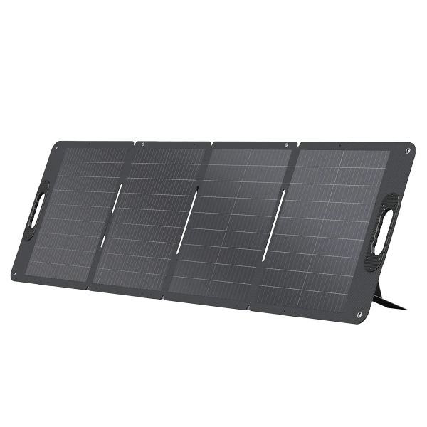 Dabbsson 120W Portable Solar Panel