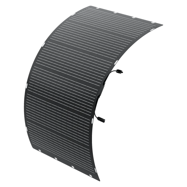 Dabbsson 200W Flexible Solar Panel