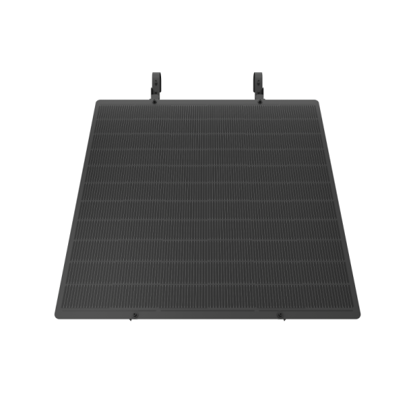Jackery 4x 245W leichte stabile Solarmodule