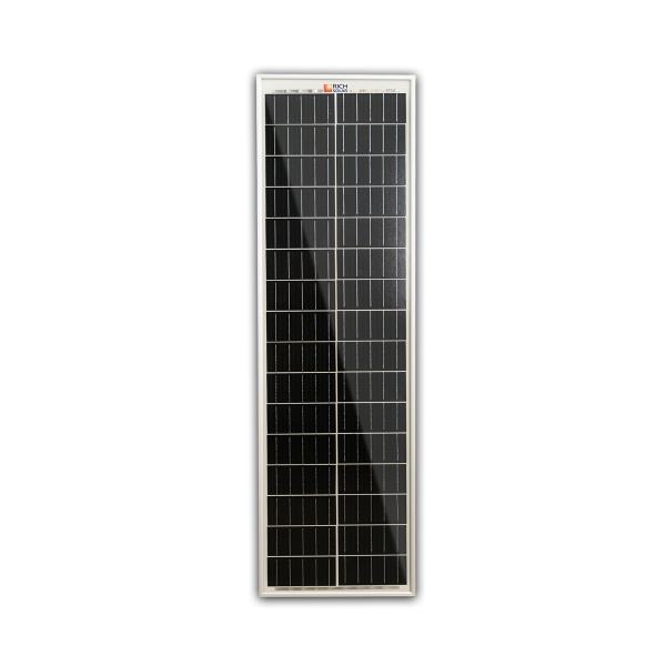 35w Solar Panel – Explorist.life