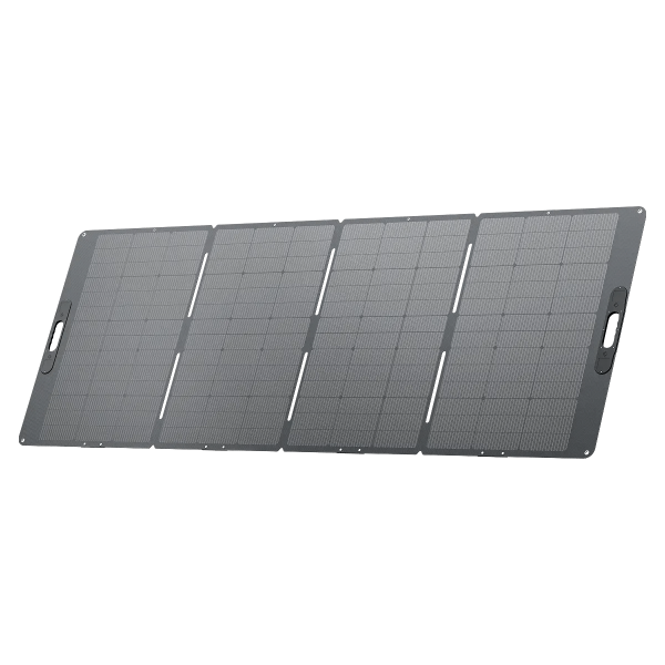 Dabbsson 420W Portable Solar Panel