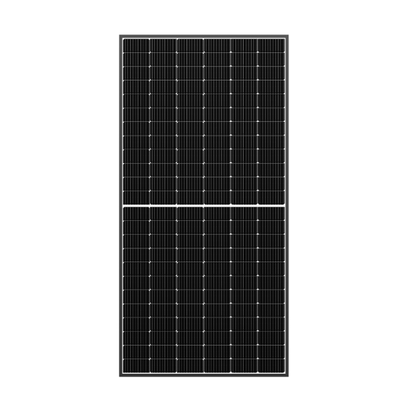455W Rigid Solar Panels