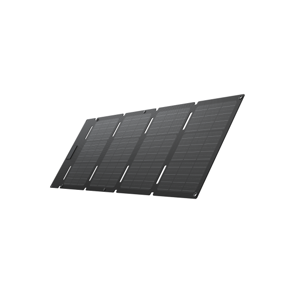 EcoFlow 45W Portable Solar Panel