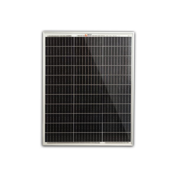 55w Solar Panel – Explorist.life