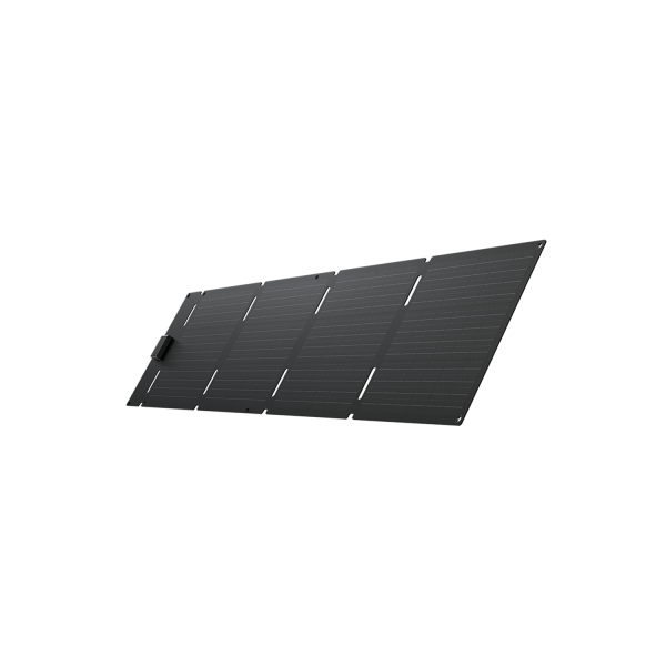 Anker SOLIX PS60 Portable Solar Panel
