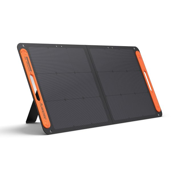 Jackery SolarSaga 100W Portable Solar Panel