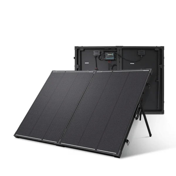 Renogy 200W Portable Solar Panel Suitcase