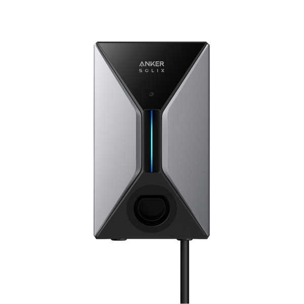 Anker SOLIX V1 Smart EV Charger 7.4kW Cable Version