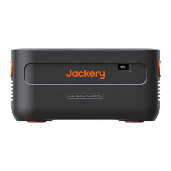 [Add-on] Battery Pack 2000 Plus