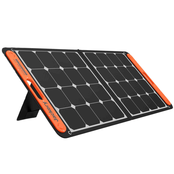 [Add-on] SolarSaga 100W Solar Panel
