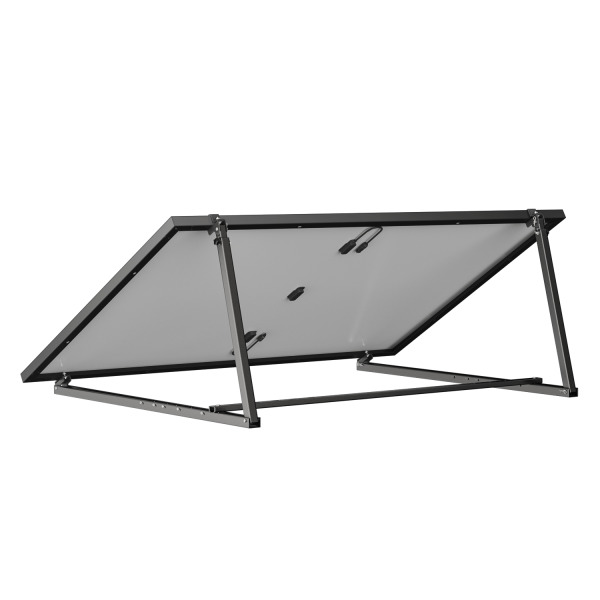 EcoFlow Adjustable Ground & Suspended Solar Bracket