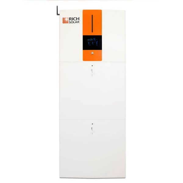 All-in-One Energy Storage System