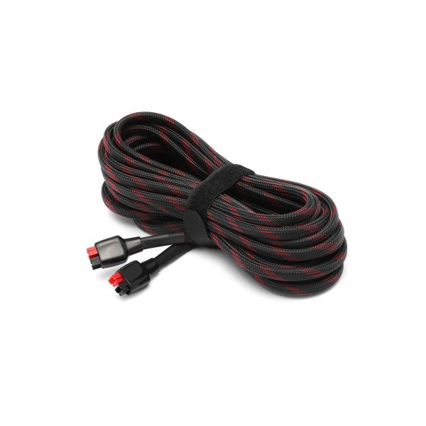 25′ Solar Extension Cable