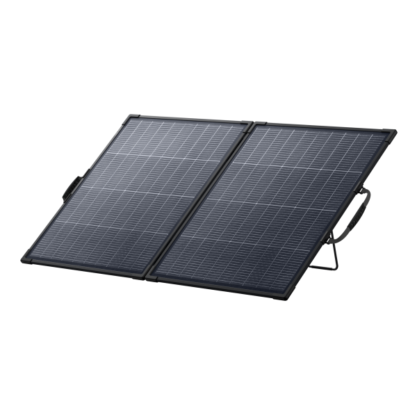 Anker SOLIX PS200 Bifacial Portable Solar Panel