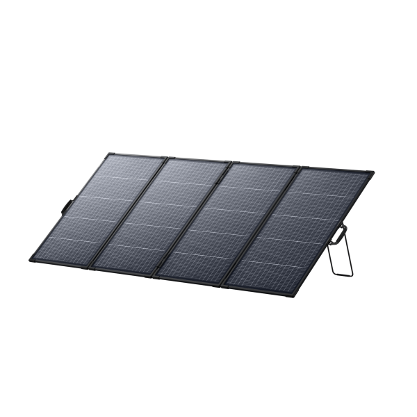 Anker SOLIX PS400 Bifacial Portable Solar Panel