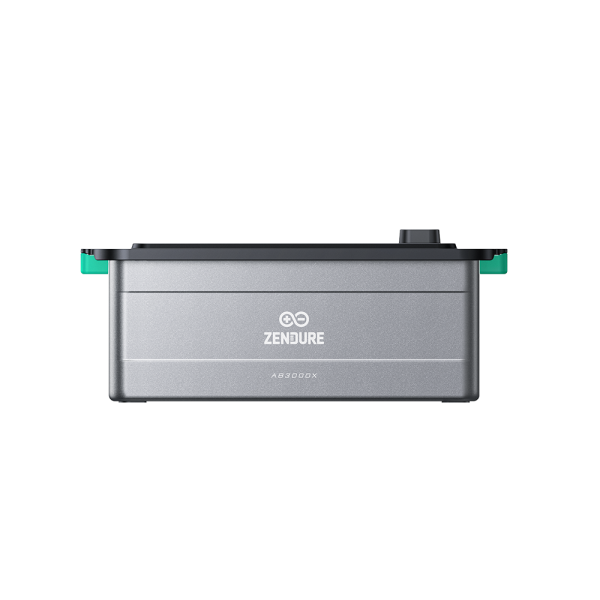 Battery AB3000X for SolarFlow 2400 AC