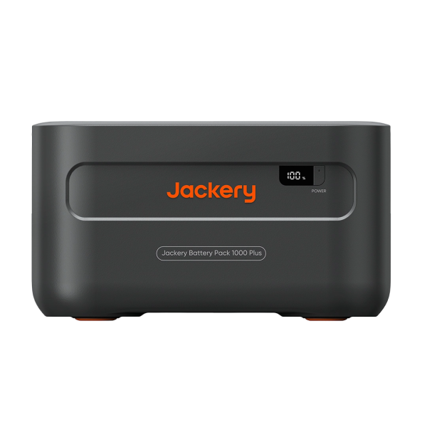 Jackery Battery Pack 1000 Plus