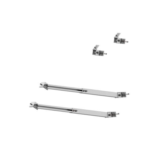 EcoFlow Bracket Adjustable – Facade