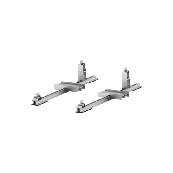 EcoFlow Bracket – Flat Roof