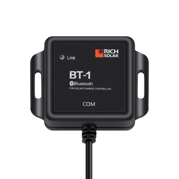 BT-1 Module | Bluetooth Module for Solar Charge Controllers | Only for 20/30/40/60A MPPT Models