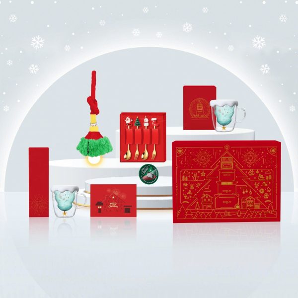 Christmas Gift Set