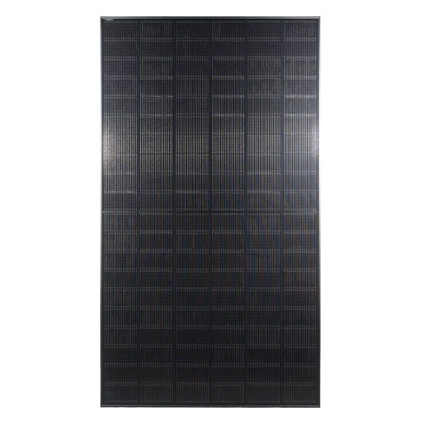 DAH Solar Solarmodul 500 Wp – bifazial