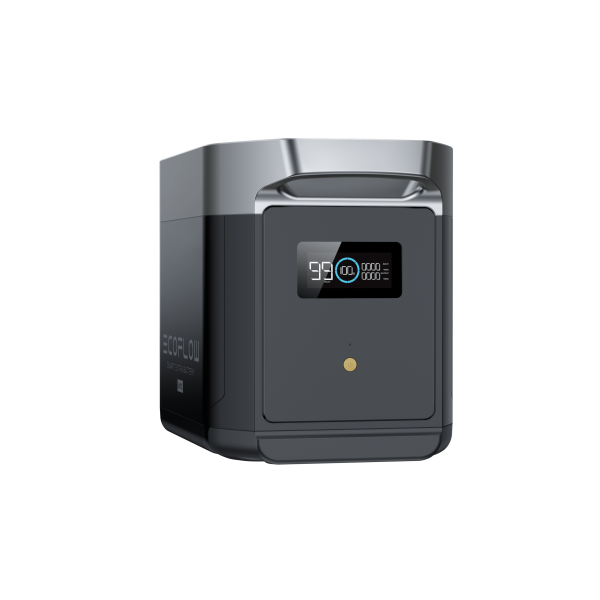 EcoFlow DELTA 2 Max Smart Extra Battery