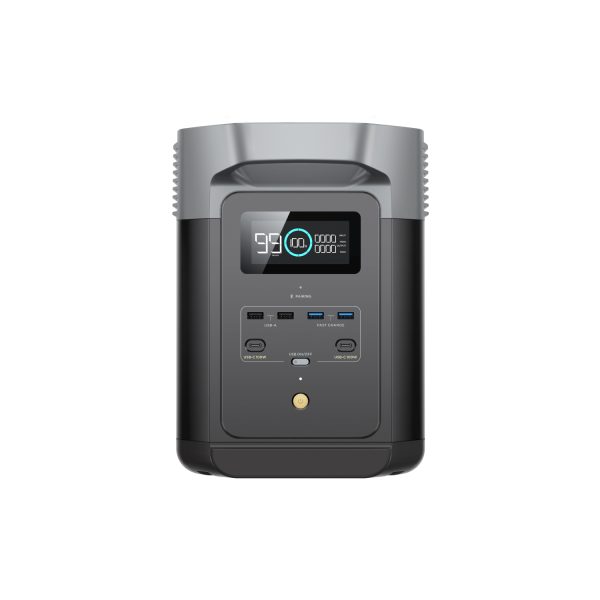 EcoFlow DELTA 2 Portable Power Station (corporate purchase)