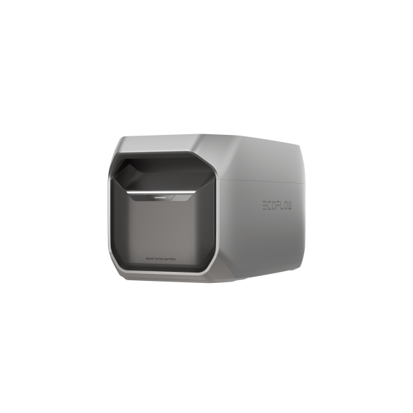 EcoFlow DELTA 3 Series Smart Extra Battery (Refurbished)