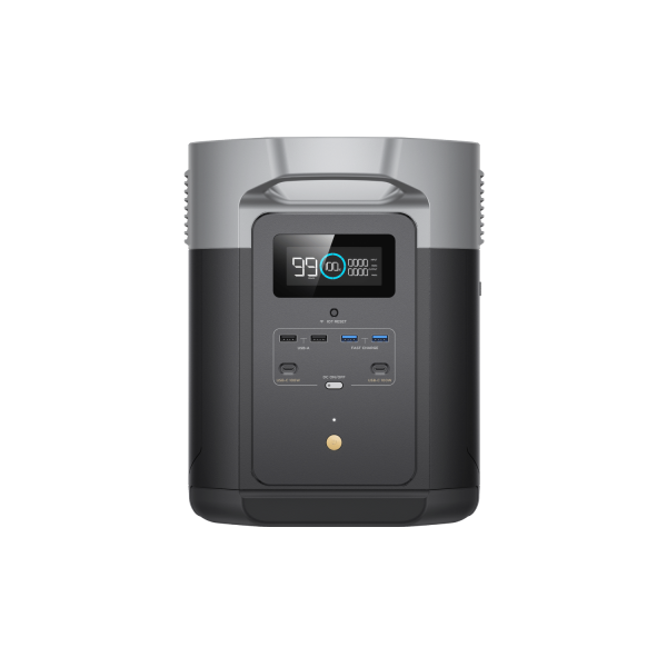EcoFlow DELTA Max Portable Power Station (Refurbished)