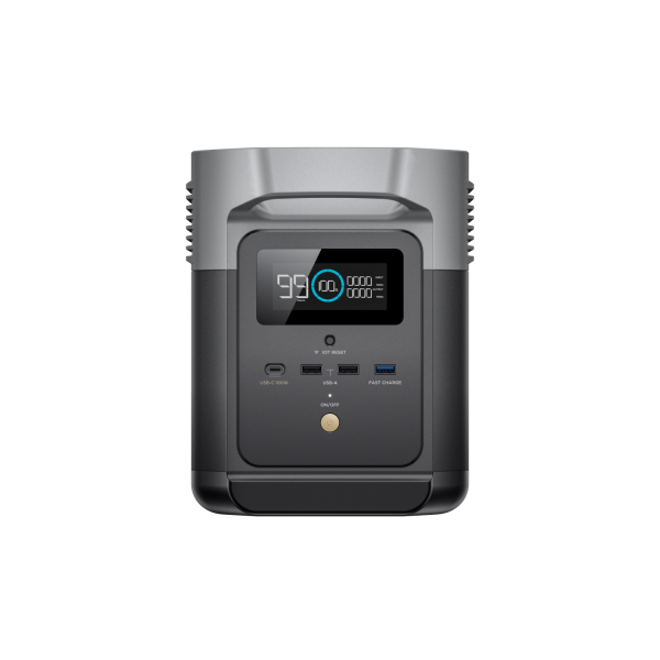 EcoFlow DELTA mini Portable Power Station (Refurbished)