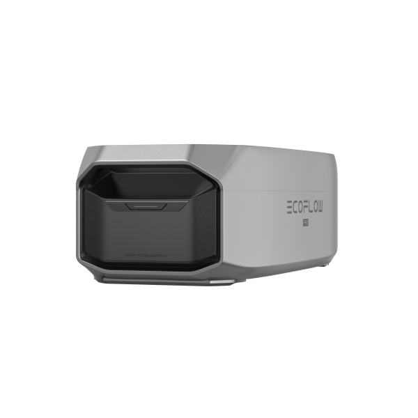 EcoFlow DELTA Pro 3 Smart Extra Battery (Refurbished)