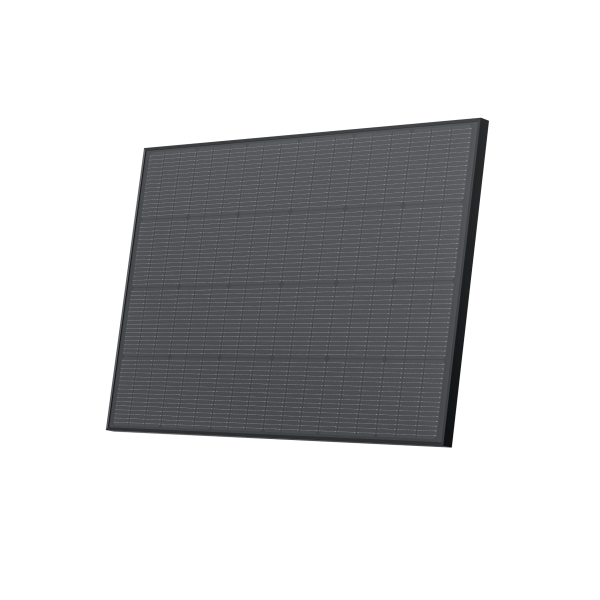 EcoFlow 175W Rigid Solar Panel (0% VAT Only Netherlands)
