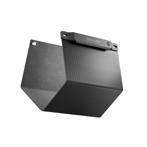 EcoFlow 28W Portable Solar Panel