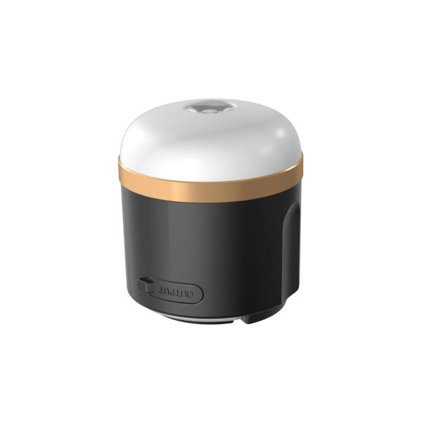 EcoFlow Camping Light