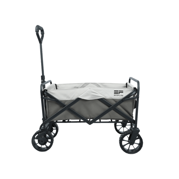 EcoFlow Foldable Gear Cart
