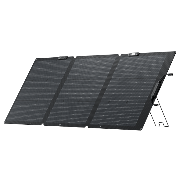 EcoFlow NextGen 160W Portable Solar Panel (Refurbished)