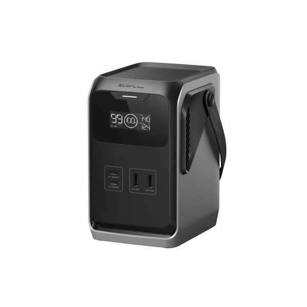 EcoFlow TRAIL Series DC Portable Power Station