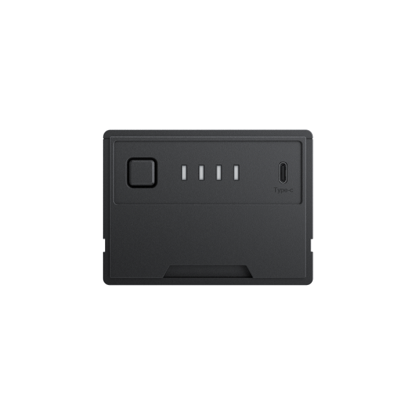 EcoFlow GLACIER Plug-in Battery