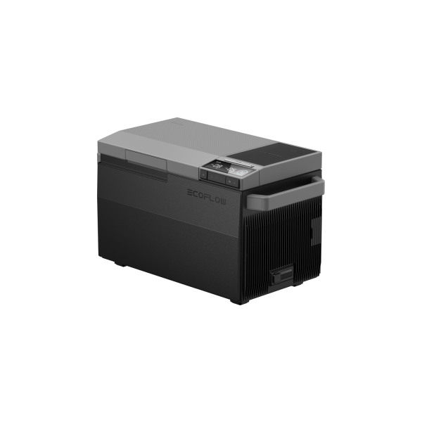 EcoFlow GLACIER Portable Fridge