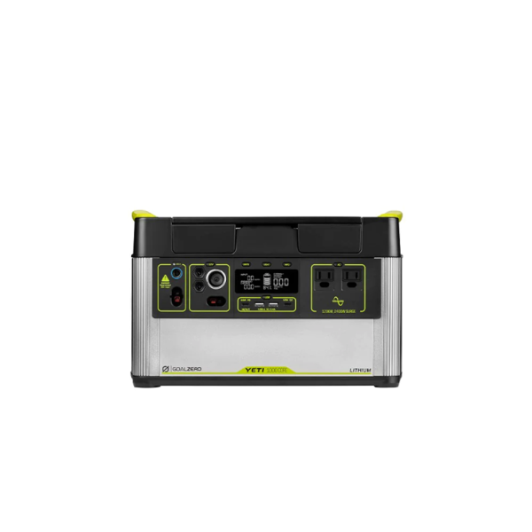Yeti 1000 Core
