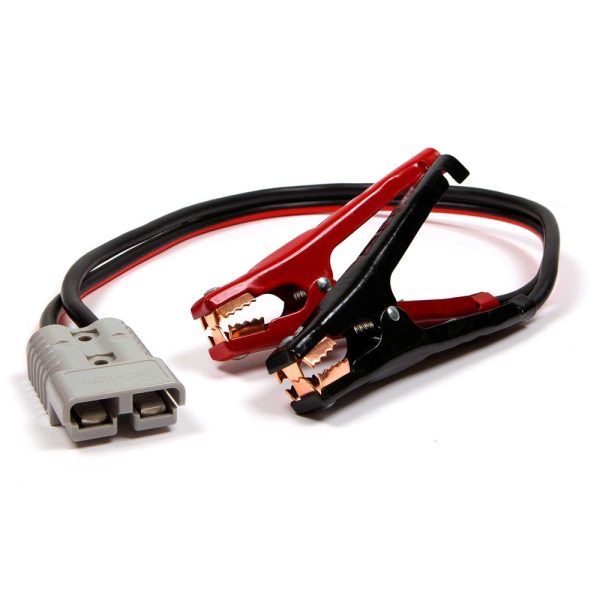 Goal Zero Yeti 1250 Battery Clamp Connector Cable