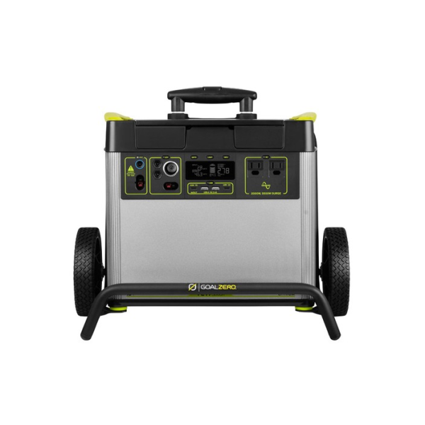 Yeti 3000X