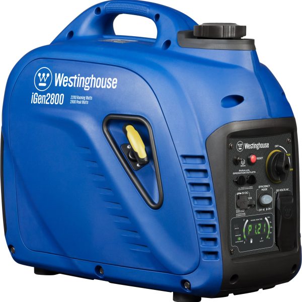 iGen2800 Inverter Generator
