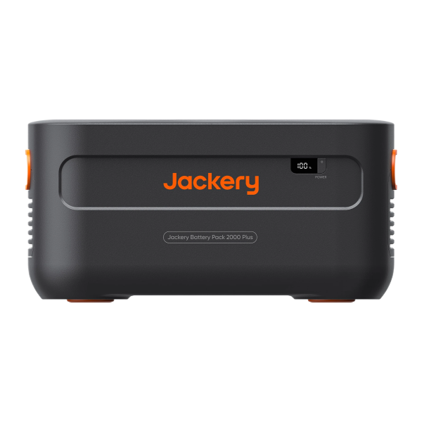 Jackery Battery Pack 2000 Plus