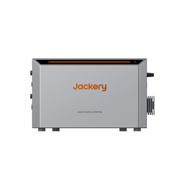 Jackery HomePower 2000 Ultra Serie