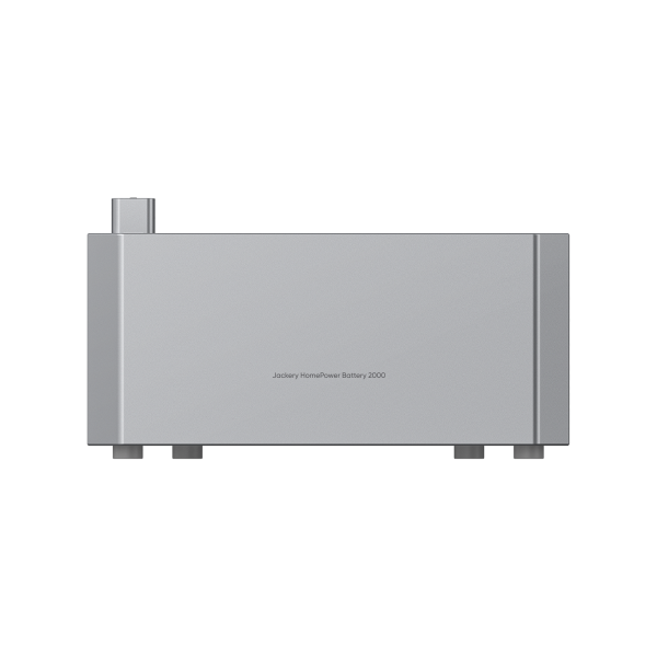 Jackery HomePower 2000 Ultra Zusatzakku