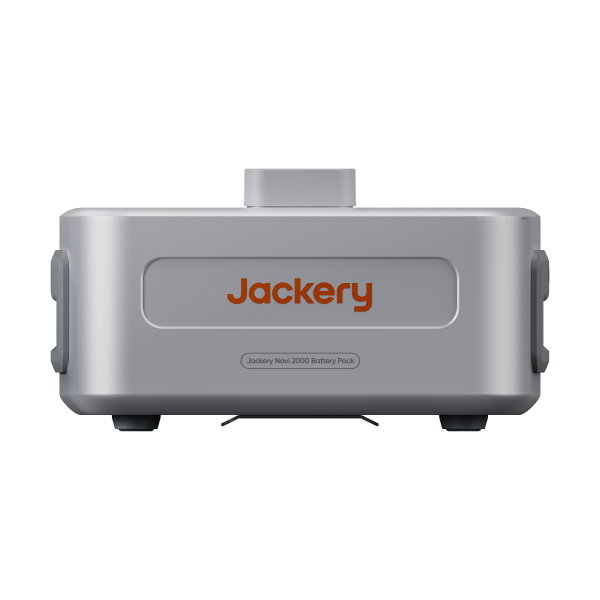 Jackery Navi 2000 Zusatzakku