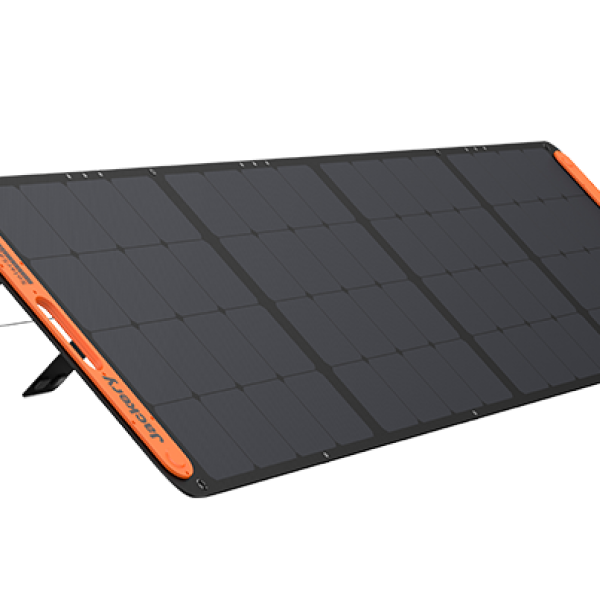 Jackery Panneau solaire SolarSaga 200W（Reconditionné）