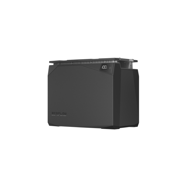 EcoFlow LFP Battery